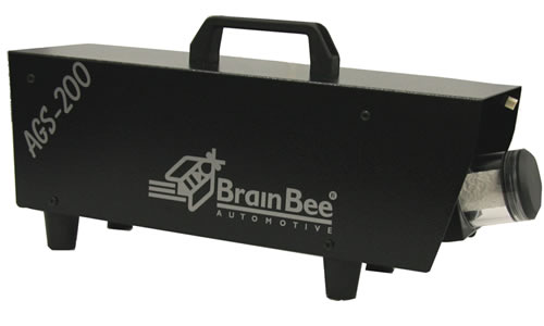 Brain Bee AGS-200 Gas Analyser North West
