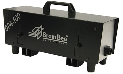 Brain Bee OPA-100 Diesel Smoke Meter North West