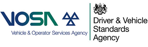 mot emissions tester calibration carried out to UKAS standards